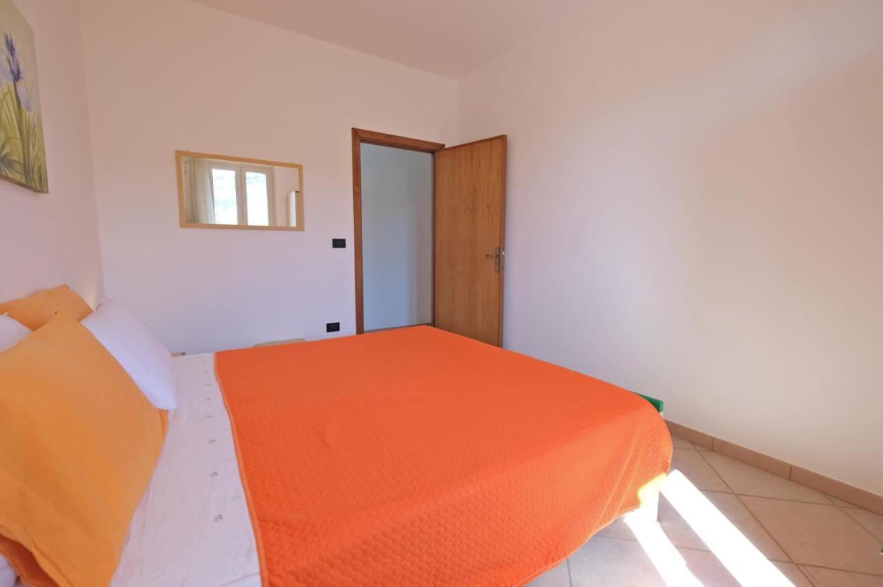 Lorinne Vista Mare Torre Vado Exterior foto